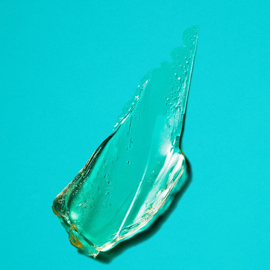 LET’S JAM REGULAR HOLD CONDITION & SHINE GEL 5.5OZ