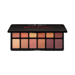 L.A. Girl Fanatic Eyeshadow Palette