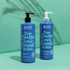 NOT YOUR MOTHER’S SEA MINERAL CONDITIONER 16OZ