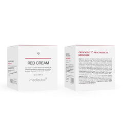 Medicube Red Cream 2.0 - 50 ml