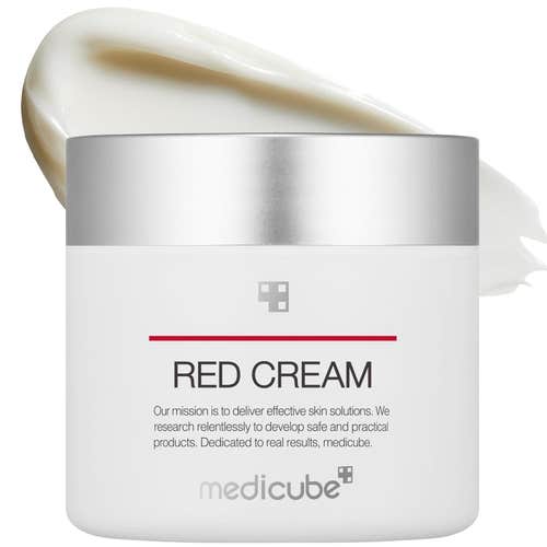 Medicube Red Cream 2.0 - 50 ml