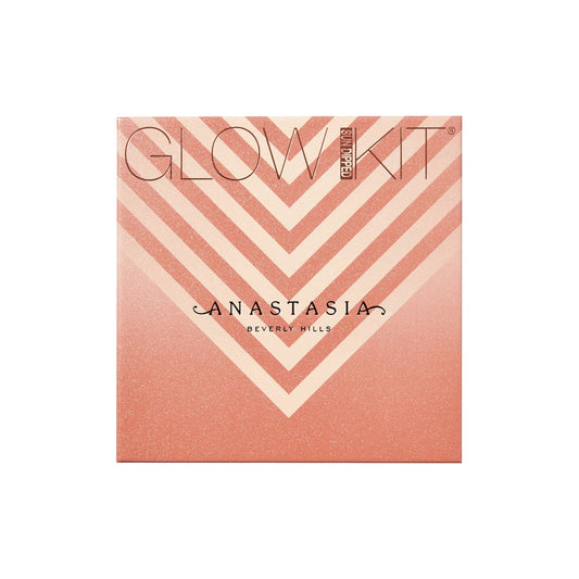 Anastasia Beverly Hills Glow Kit Sun Dipped