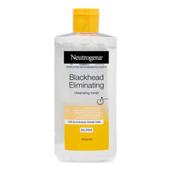 Neutrogena Blackhead Eliminating Cleansing Toner