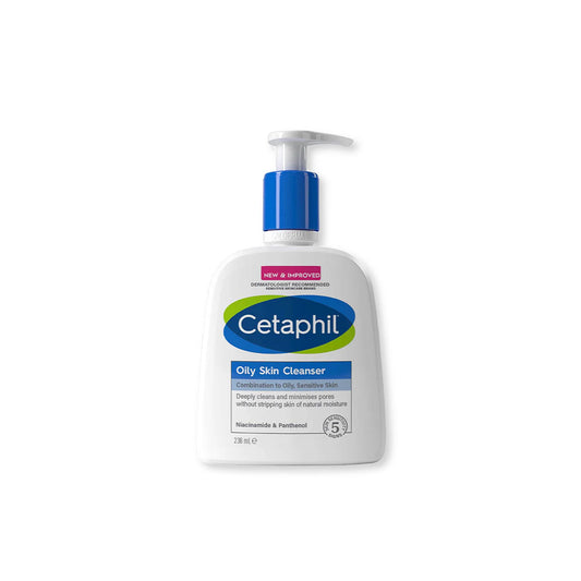 Cetaphil Cleanser