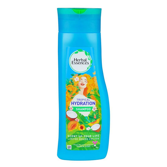 Herbal Essences Shampoo & Conditioner