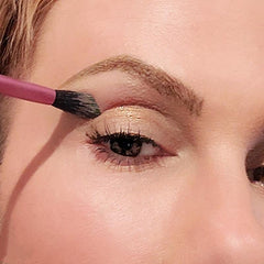 Everyday Eye Essentials Makeup Brush Set