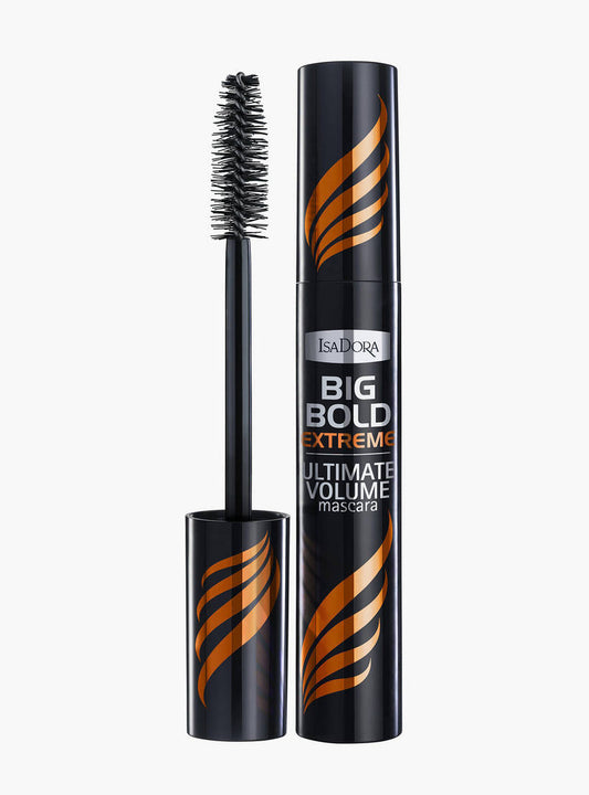 Isadora Big Bold Extreme Mascara