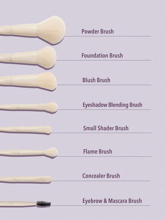 Pro Core Brush Kit