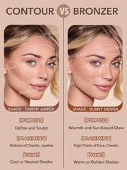 Sun Sculpt Liquid Contour-Tawny Amber