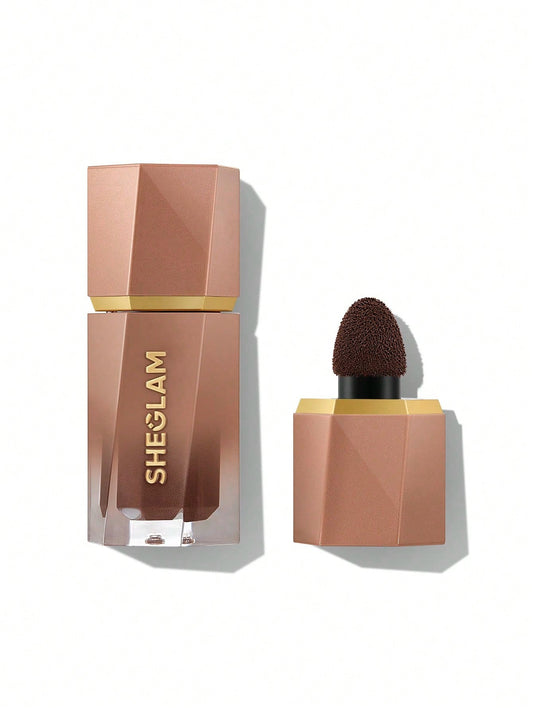Sun Sculpt Liquid Contour-Tawny Amber