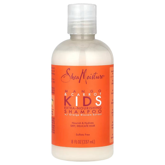 SM KIDS MANGO SHAMPOO 8 OZ