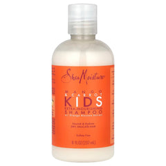 SM KIDS MANGO SHAMPOO 8 OZ