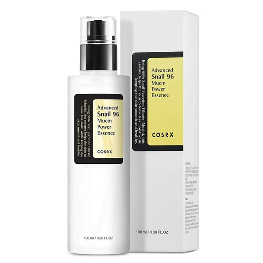 COSRX's Advanced Snail 96 Mucin Power Essence