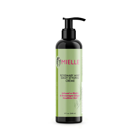MIELLE ROSEMARY MINT DAILY STYLING CREME 7.5OZ