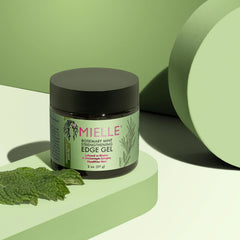 MIELLE ROSEMARY MINT EDGE GEL 2OZ