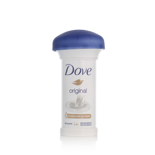 Dove Women Antiperspirant Deodorant Roll-On