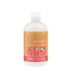 SM PAPAYA&NEROLI FRIZZ CONTROL SHAMPOO 13 OZ