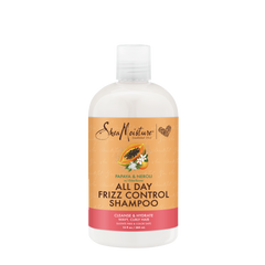 SM PAPAYA&NEROLI FRIZZ CONTROL SHAMPOO 13 OZ