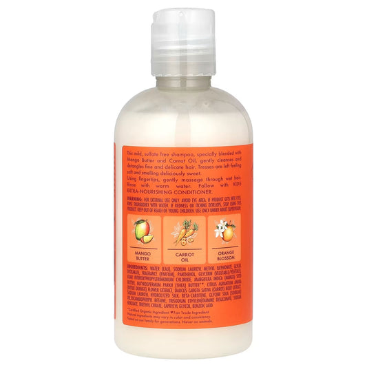 SM KIDS MANGO SHAMPOO 8 OZ