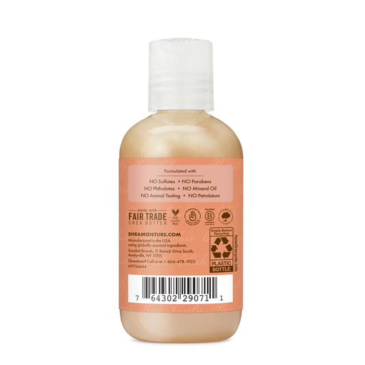 SM COCONUT&HIBISCUS SHAMPOO 3.2 OZ