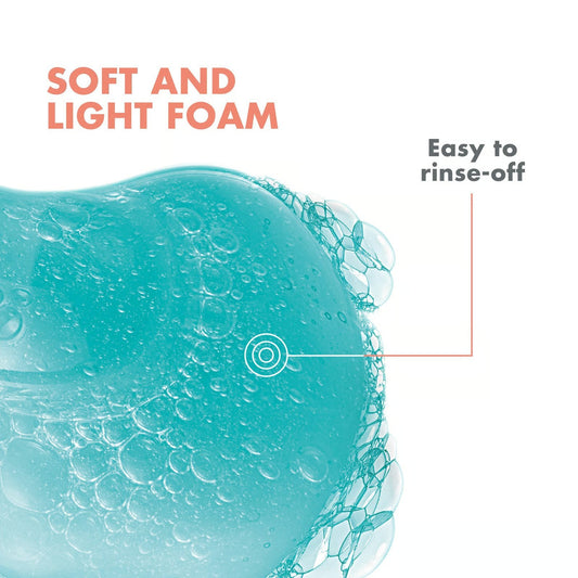 Avène Cleanance Cleansing Gel 400ml