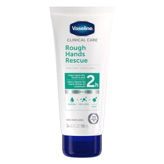 VASELINE ROUGH HANDS RESCUE HAND CREAM 3.4 OZ