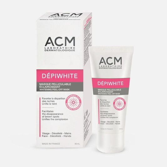 ACM Depiwhite Advanced Cream