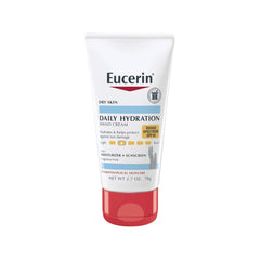 Eucerin Daily Hydration Hand Cream with SPF 30