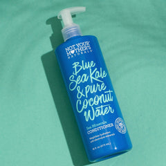 NOT YOUR MOTHER’S SEA MINERAL CONDITIONER 16OZ