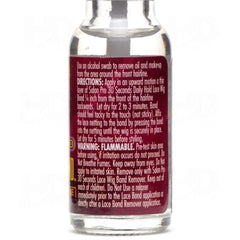 SALON PRO LACE WIG BOND EXTREME 0.5OZ