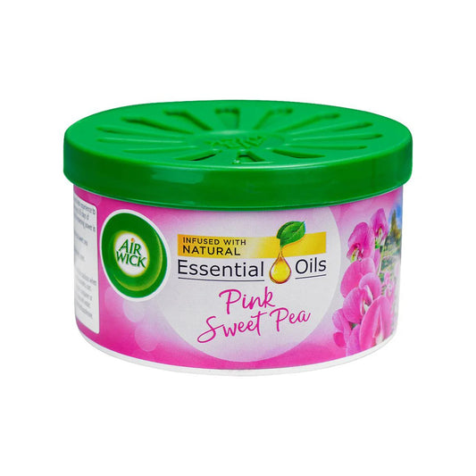 Air Wick Pink Sweet Pea 70g