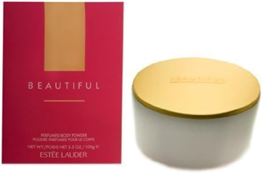BEAUTIFUL by Estee Lauder for Women BODY POWDER