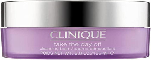 Clinique Take The Day Off Cleansing Balm 3.8 Ounce/ 125 ml