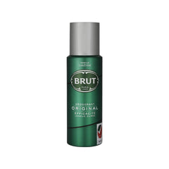 Brut Original Deodorant Body Spray for Men