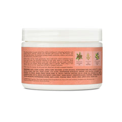 SM COCO&HIBISCUS HAIR MASQUE 12OZ