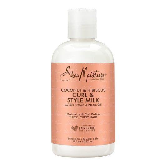 SM COCONUT CURL STYLE MILK 8OZ