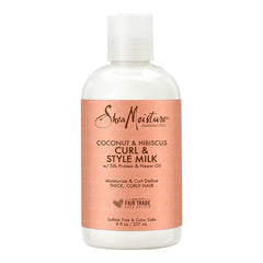 SM COCONUT CURL STYLE MILK 8OZ