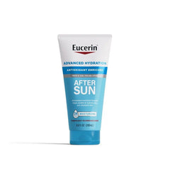 Eucerin Sun Protection After Sun Sensitive Relief Gel
