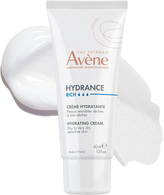 Avene Hydrance Optimale Rich Hydrating Cream 40ml