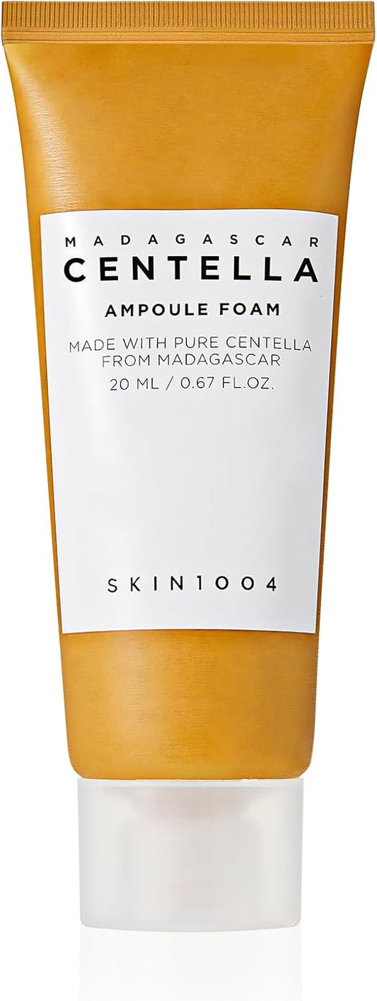 SKIN1004 Madagascar Centella Ampoule Foam (Ampoule Foam 20ml)
