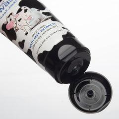 PRETTY BE COOL FOAMING WASH MINT EXTRACTS 100ML