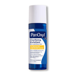 PanOxyl - Clarifying Exfoliant 2% Salicylic Acid 118