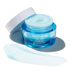 Neutrogena® Hydro Boost Hyaluronic Acid Water Gel with Signature Fragrance