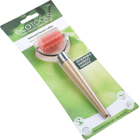 Ecotools Textured Facial Roller 7609
