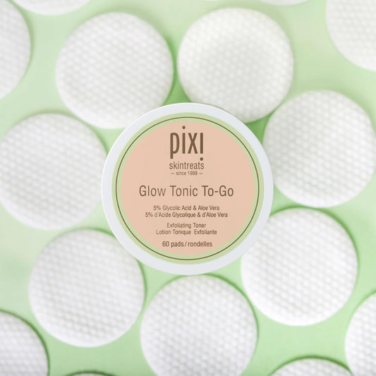 Pixi Beauty Glow Tonic To-Go