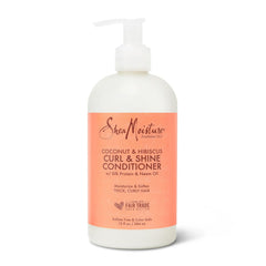 SM COCONUT & HIBISCUS CONDITIONER