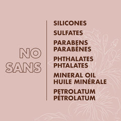 SM COCONUT&HIBISCUS CURL SMOOTHIE