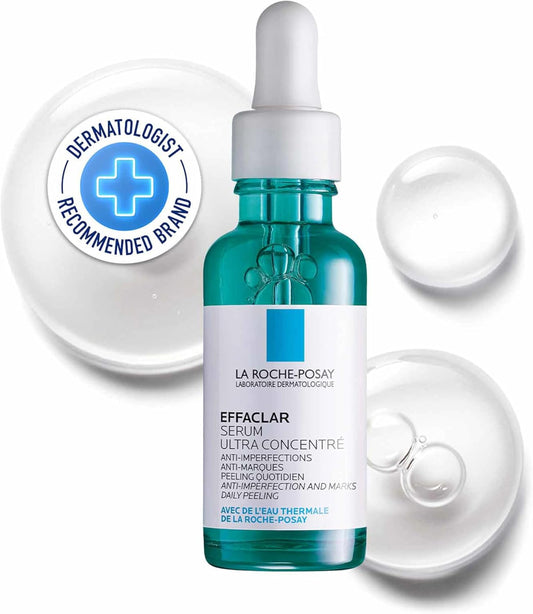 La Roche-Posay Ultra Concentrated Serum 30ml