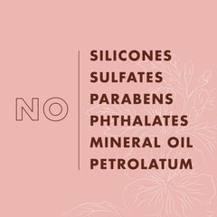 SM COCONUT & HIBISCUS CONDITIONER