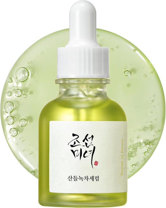 Beauty Of Joseon Calming Serum Green Tea + Panthenol – 30ml